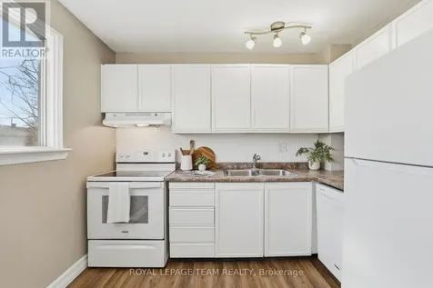 67 Castlefrank Road Ottawa ON K2L 2E6