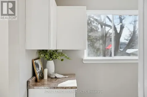 67 Castlefrank Road Ottawa ON K2L 2E6