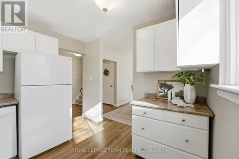 67 Castlefrank Road Ottawa ON K2L 2E6