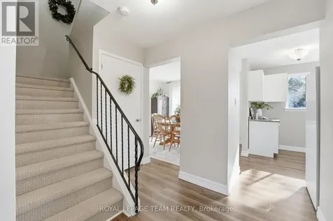 67 Castlefrank Road Ottawa ON K2L 2E6