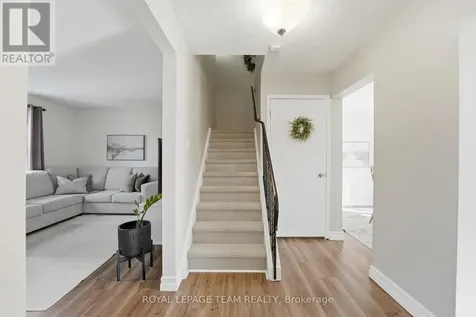 67 Castlefrank Road Ottawa ON K2L 2E6