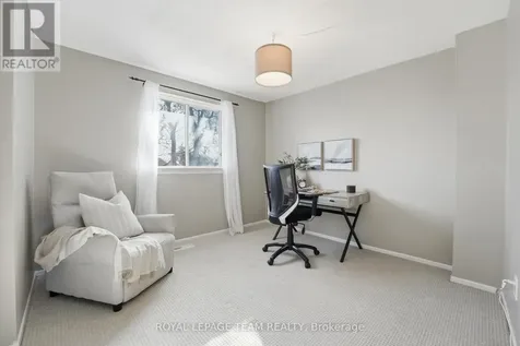 67 Castlefrank Road Ottawa ON K2L 2E6