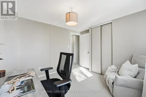 67 Castlefrank Road Ottawa ON K2L 2E6