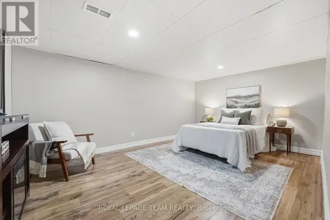 67 Castlefrank Road Ottawa ON K2L 2E6