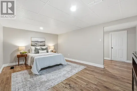 67 Castlefrank Road Ottawa ON K2L 2E6