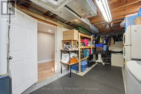 67 Castlefrank Road Ottawa ON K2L 2E6