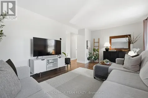 67 Castlefrank Road Ottawa ON K2L 2E6