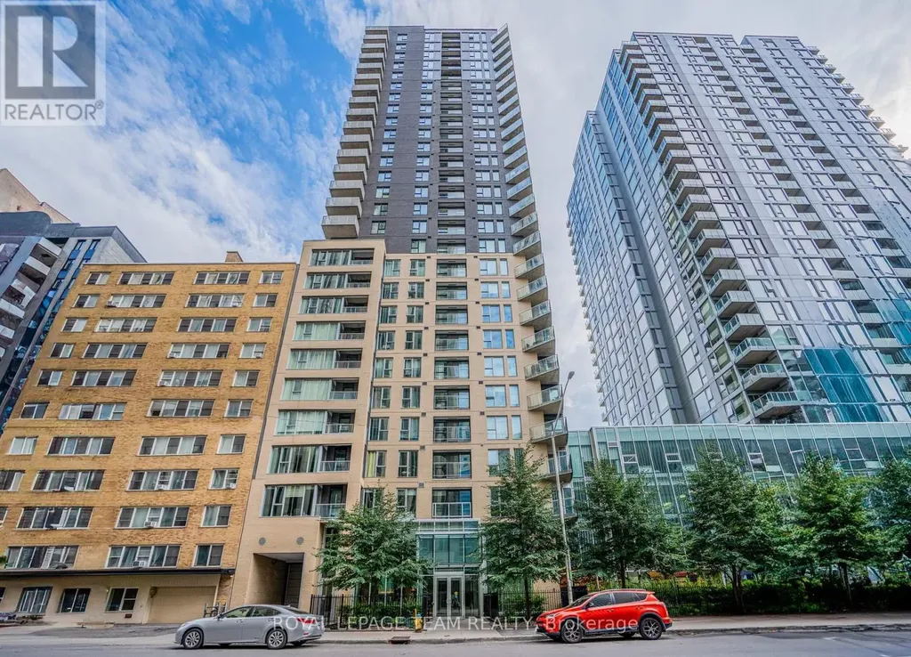 40 Nepean Street Ottawa ON K2P 0X5