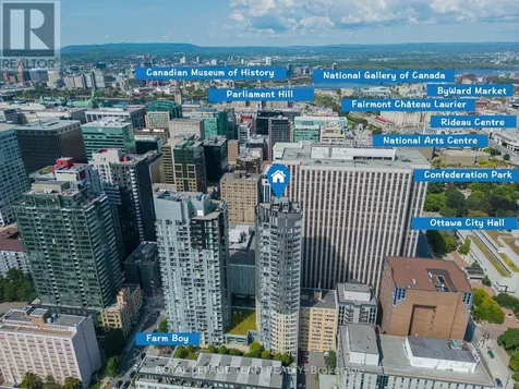 40 Nepean Street Ottawa ON K2P 0X5