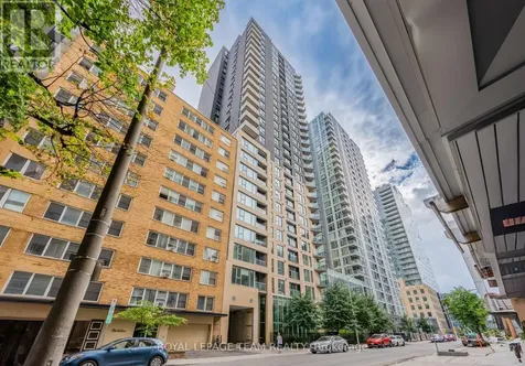 40 Nepean Street Ottawa ON K2P 0X5