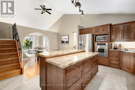 12 Davis Lane Rideau Lakes ON K7A 4S5