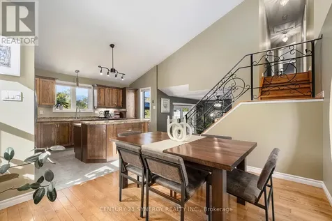 12 Davis Lane Rideau Lakes ON K7A 4S5