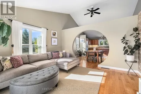 12 Davis Lane Rideau Lakes ON K7A 4S5
