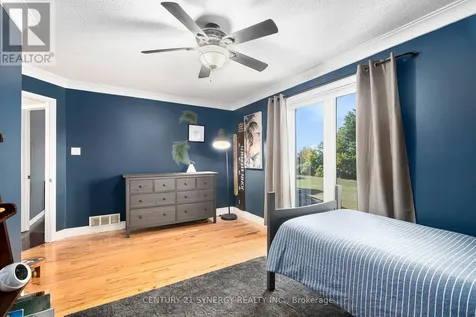 12 Davis Lane Rideau Lakes ON K7A 4S5