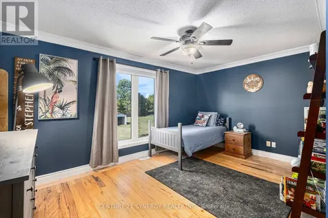 12 Davis Lane Rideau Lakes ON K7A 4S5