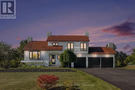 12 Davis Lane Rideau Lakes ON K7A 4S5