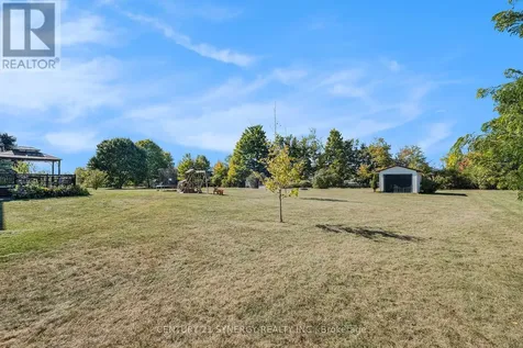 12 Davis Lane Rideau Lakes ON K7A 4S5