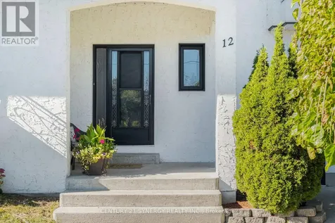 12 Davis Lane Rideau Lakes ON K7A 4S5