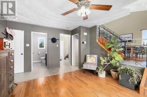 12 Davis Lane Rideau Lakes ON K7A 4S5