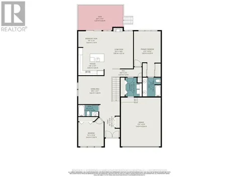 19 Settlers Ridge Way Ottawa ON K2J 4V3