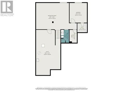 19 Settlers Ridge Way Ottawa ON K2J 4V3