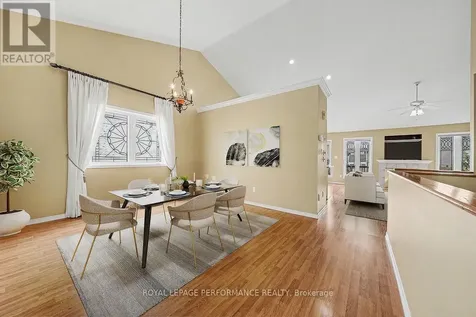 19 Settlers Ridge Way Ottawa ON K2J 4V3