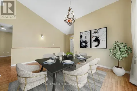 19 Settlers Ridge Way Ottawa ON K2J 4V3