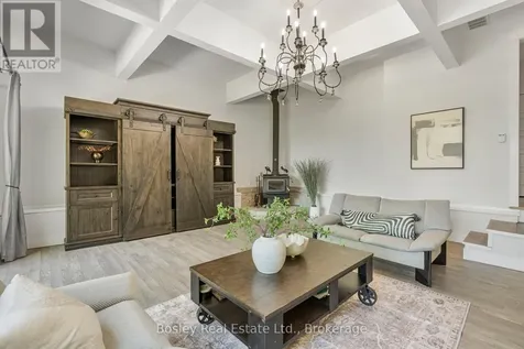 350107 Bayshore Road Meaford ON N0H 1B0