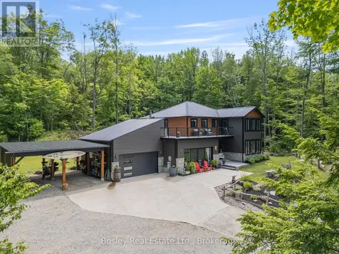 350107 Bayshore Road Meaford ON N0H 1B0
