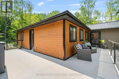 350107 Bayshore Road Meaford ON N0H 1B0