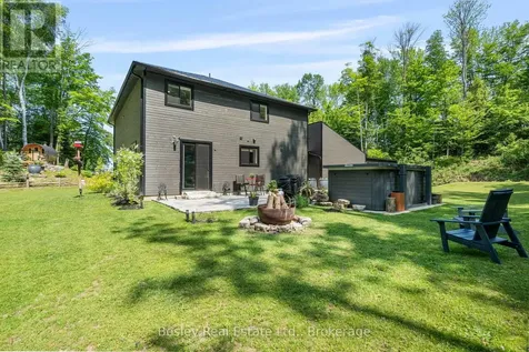 350107 Bayshore Road Meaford ON N0H 1B0