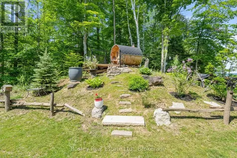 350107 Bayshore Road Meaford ON N0H 1B0
