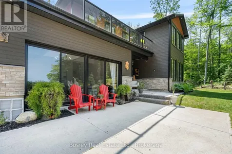 350107 Bayshore Road Meaford ON N0H 1B0