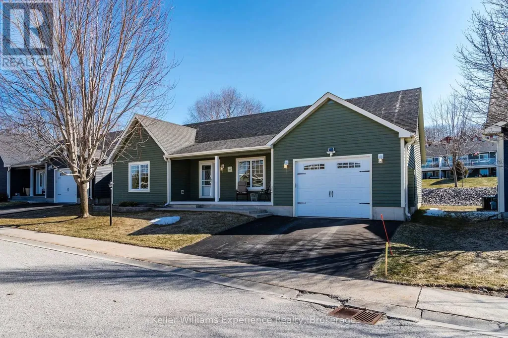 1 Gidley Court Penetanguishene ON L9M 0A7