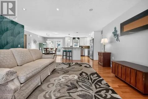 1 Gidley Court Penetanguishene ON L9M 0A7