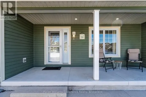 1 Gidley Court Penetanguishene ON L9M 0A7