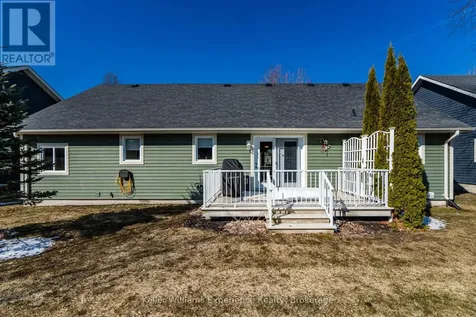 1 Gidley Court Penetanguishene ON L9M 0A7