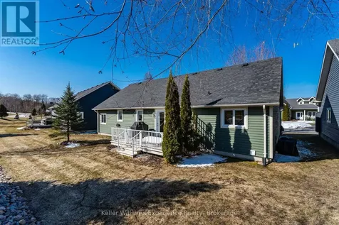 1 Gidley Court Penetanguishene ON L9M 0A7
