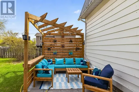 302 Willard Street Pembroke ON K8A 3T7