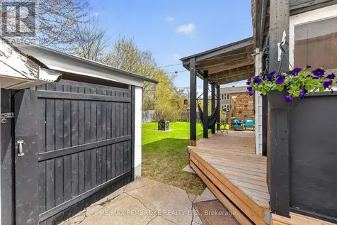 302 Willard Street Pembroke ON K8A 3T7