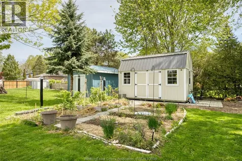 888 Bayview Kingsville ON N9Y 2M3