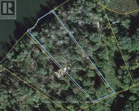 Lt 4 Pl M496 Grand Trunk Island Callander ON P0H 1H0