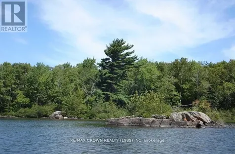 Lt 4 Pl M496 Grand Trunk Island Callander ON P0H 1H0