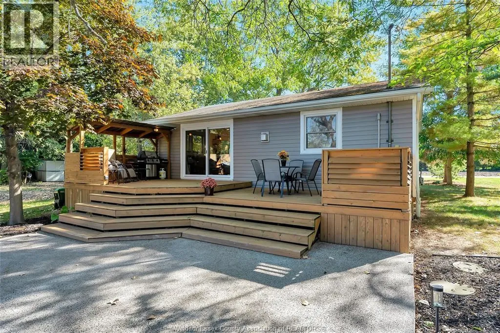 255 Edward Road Lakeshore ON N0R 1S0