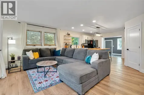 255 Edward Road Lakeshore ON N0R 1S0