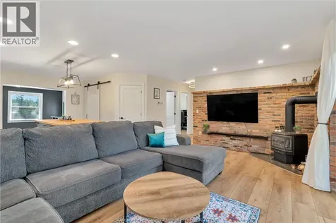 255 Edward Road Lakeshore ON N0R 1S0
