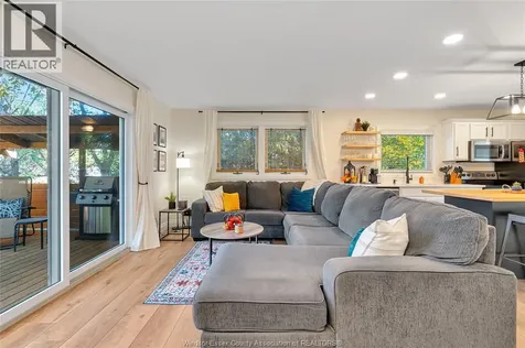 255 Edward Road Lakeshore ON N0R 1S0