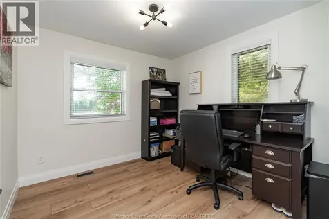 255 Edward Road Lakeshore ON N0R 1S0