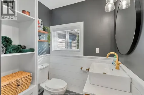 255 Edward Road Lakeshore ON N0R 1S0