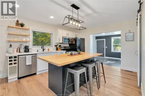 255 Edward Road Lakeshore ON N0R 1S0